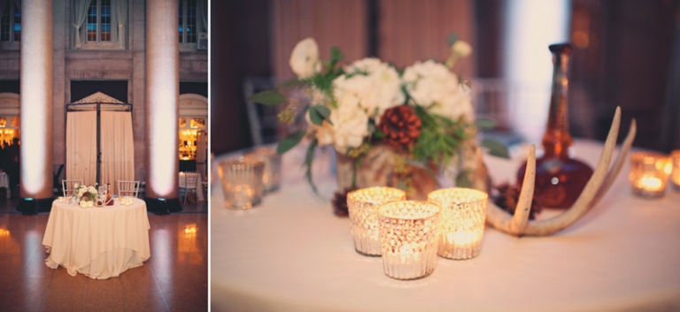 new york winter wedding // joyeuse photography
