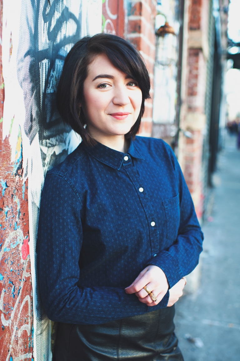 new york city headshot photographer // joyeuse photography