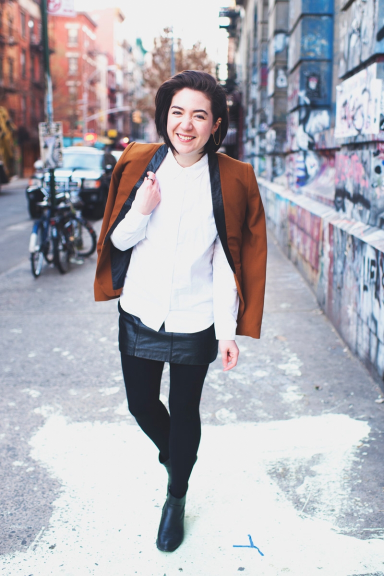 portrait photography belgium // joyeuse photography