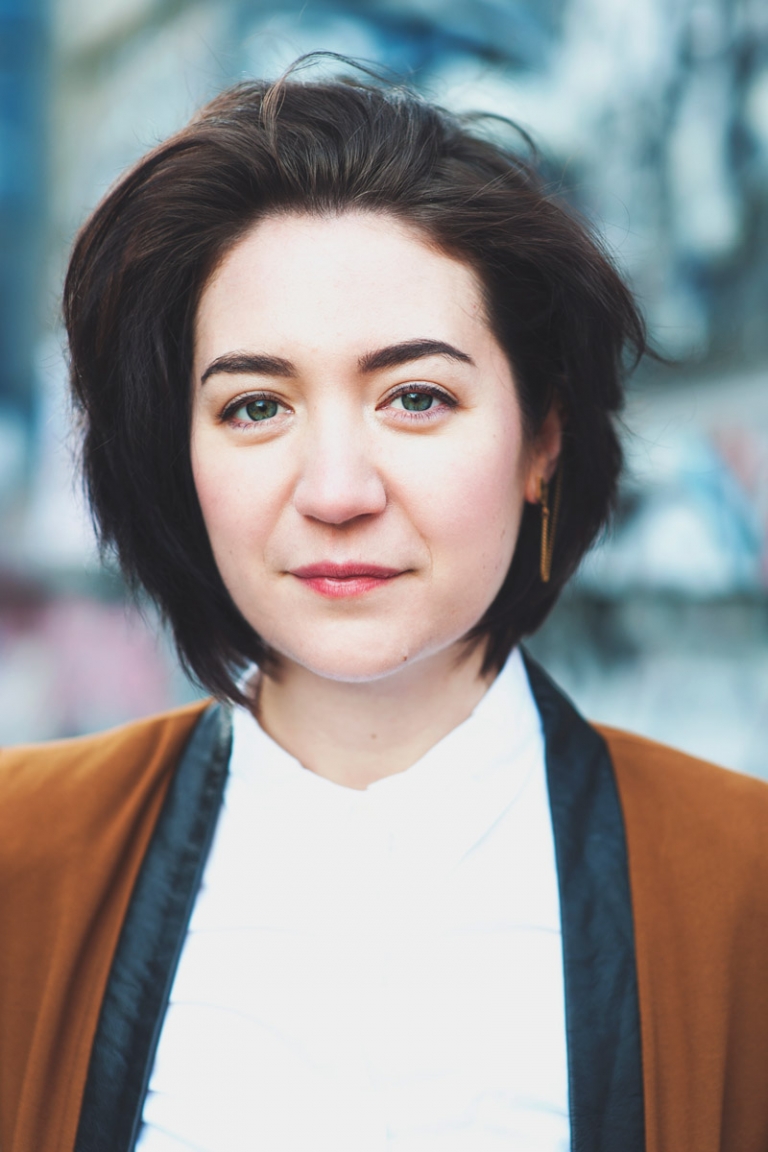 brussels headshot photographer // joyeuse photography