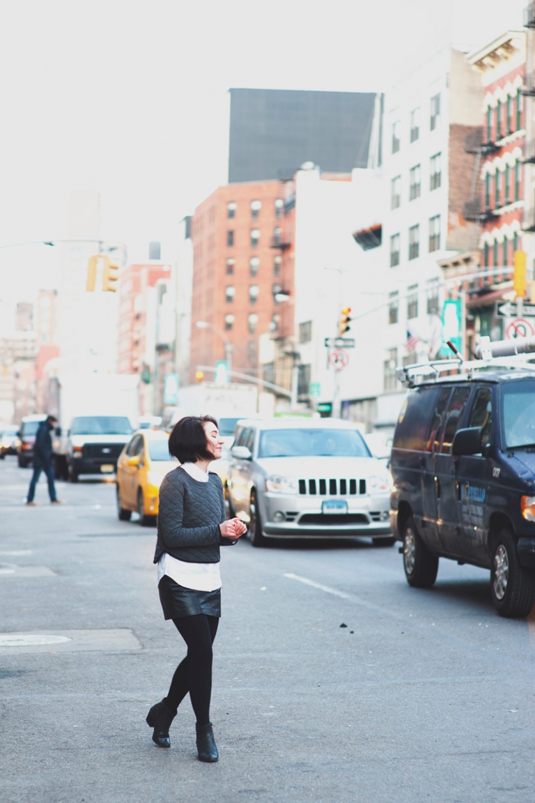 new york city lifestyle photography  // joyeuse photography