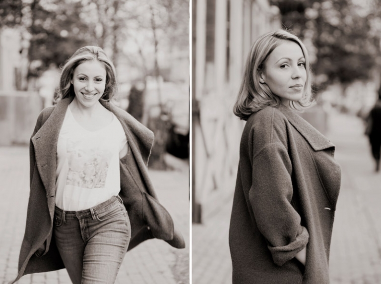 new york creative headshot photography // joyeuse photography