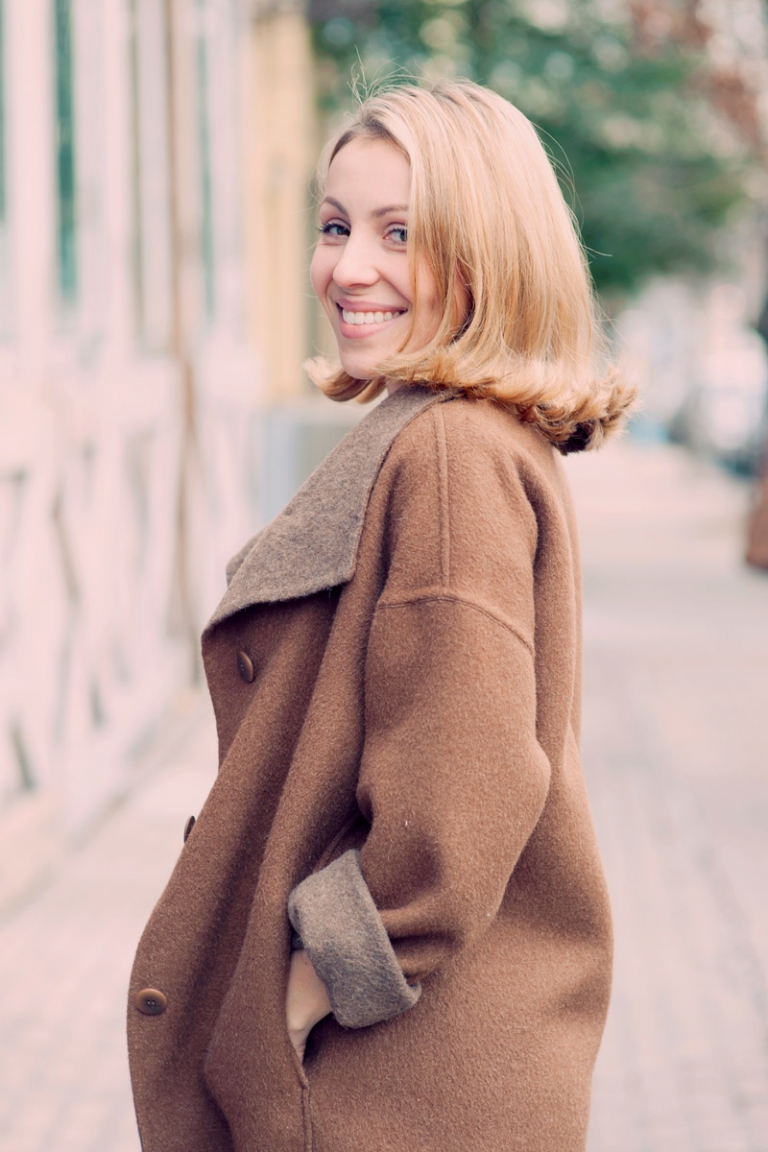 brussels headshot photography // joyeuse photography