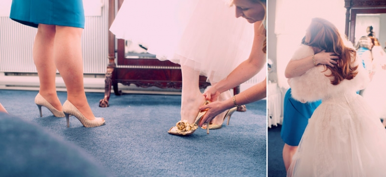 belgium creative wedding photography // joyeuse photography