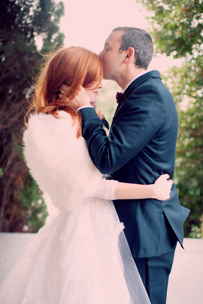 soft and romantic wedding photography // joyeuse photography