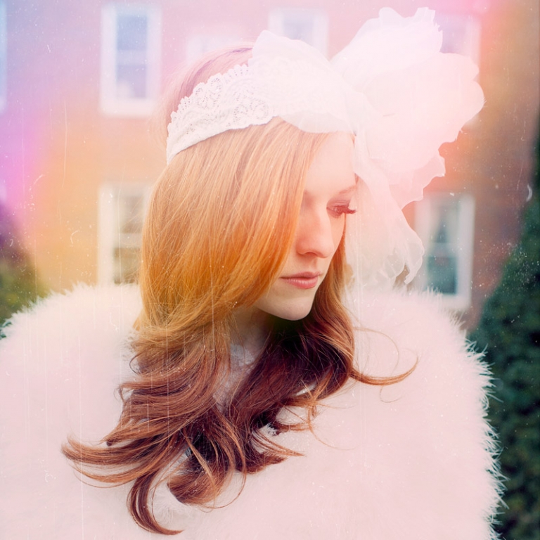 dreamy wedding photography // joyeuse photography