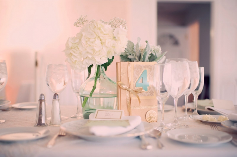 anthropologie wedding // joyeuse photography