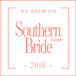 southern bride