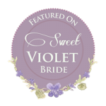bridal blog feature