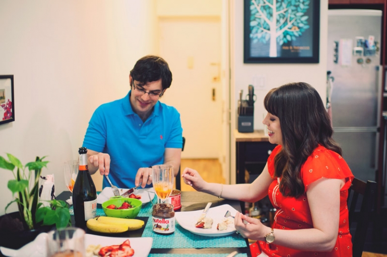 séance photo couple- joyeuse photography