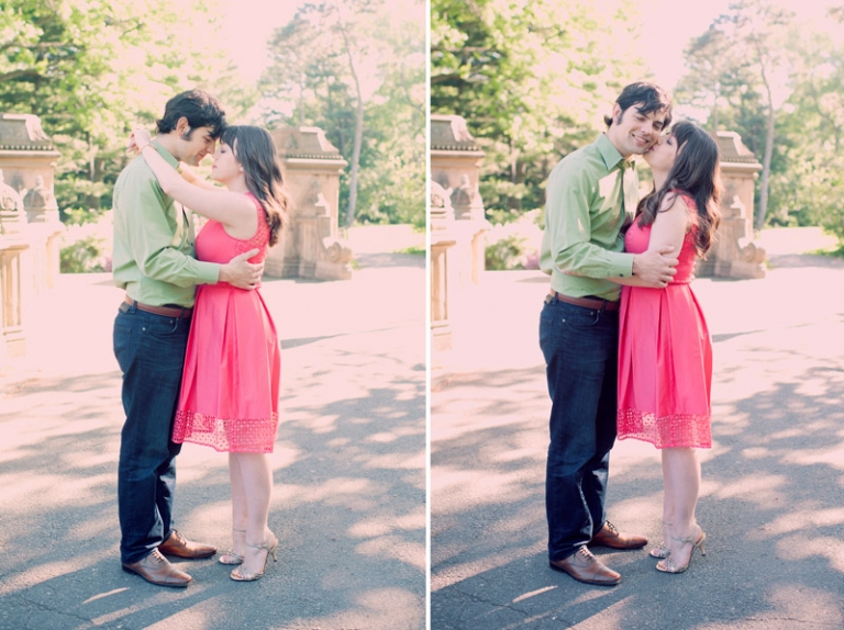 romantic photography paris - joyeuse photography