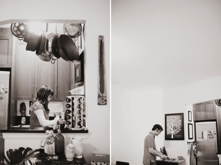 shooting photo couple paris- joyeuse photography