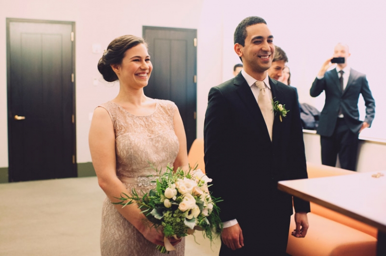 paris elopement - joyeuse photography