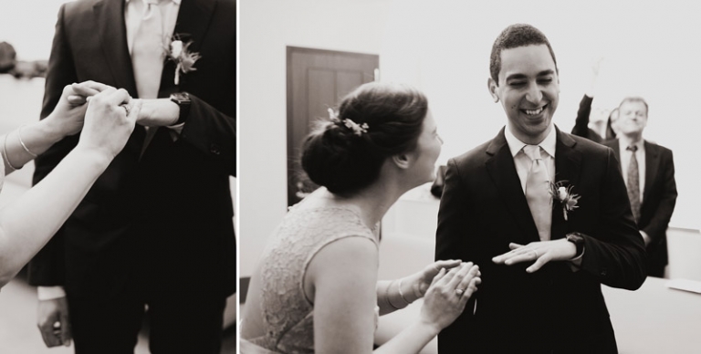 mariage à la mairie - joyeuse photography 