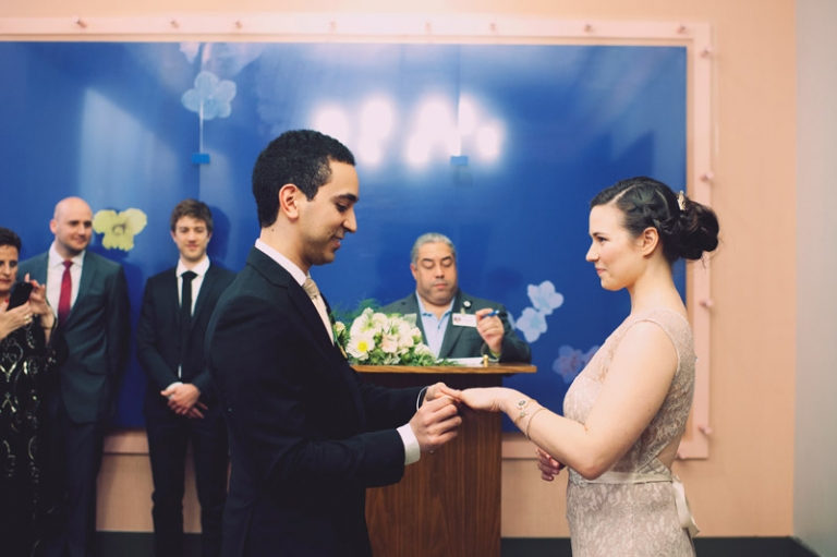 europe elopement photographer - joyeuse photography