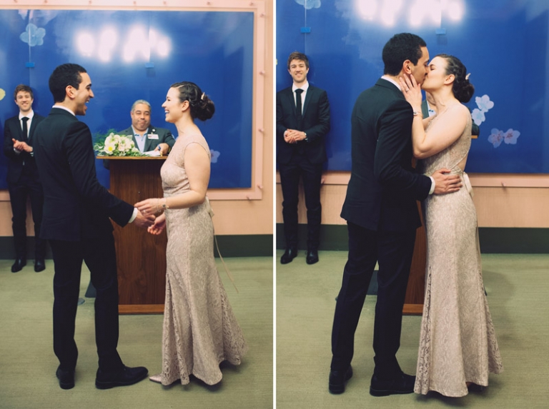 paris elopement photographer - joyeuse photography