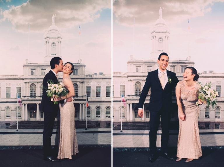 mariage à la mairie - joyeuse photography