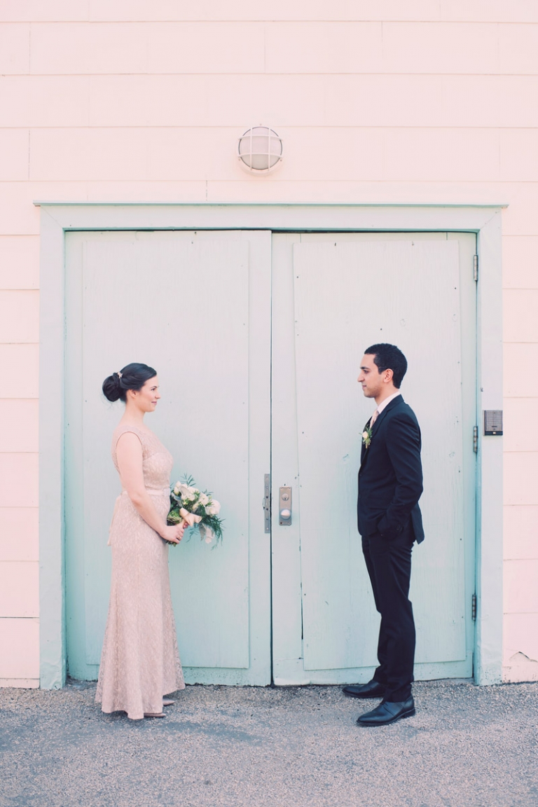paris elopement - joyeuse photography