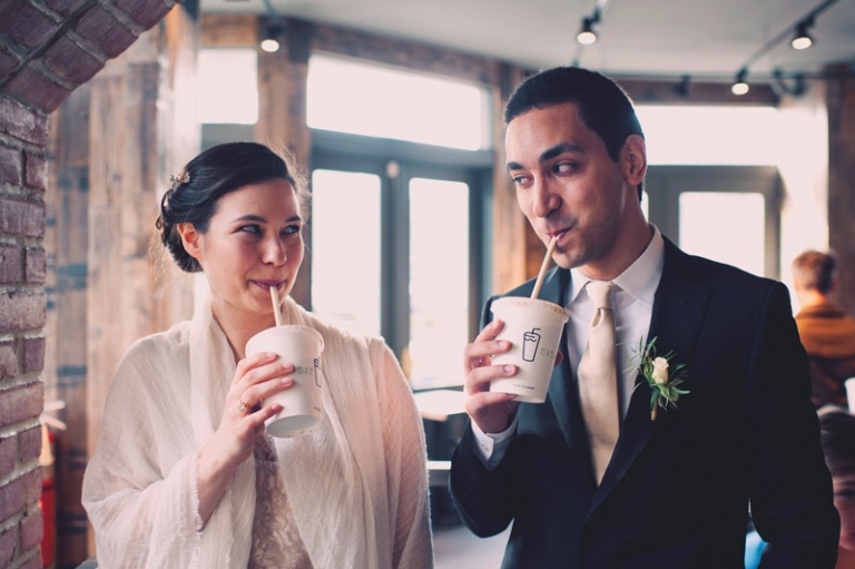 photographe mariage photojournalistique paris - joyeuse photography