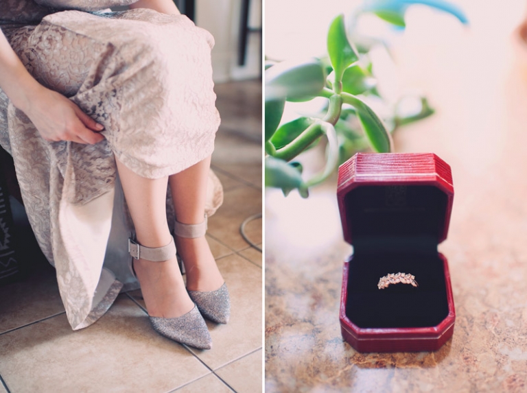 unique wedding ring - joyeuse photography