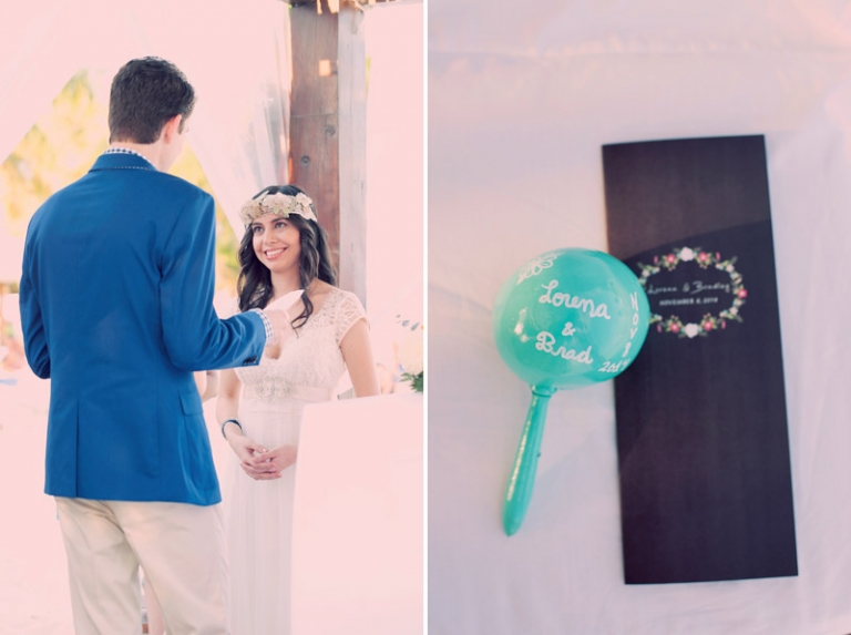 mexico destination wedding photographer - joyeuse photography