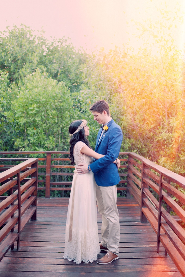 bohemian destination wedding photographer - joyeuse photography