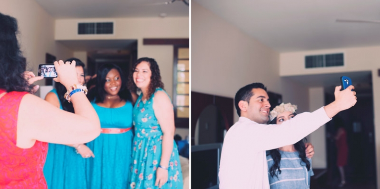 photojournalistic wedding photography - joyeuse photography