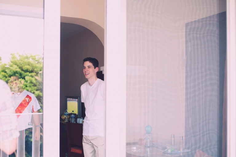 paris photojournalistic wedding photography - joyeuse photography