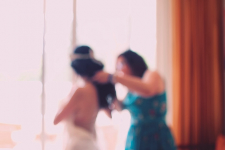 paris artistic destination wedding photography - joyeuse photography