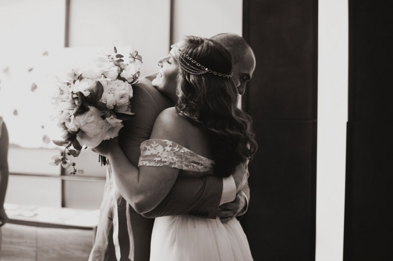 romantic wedding photography new york joyeuse photography