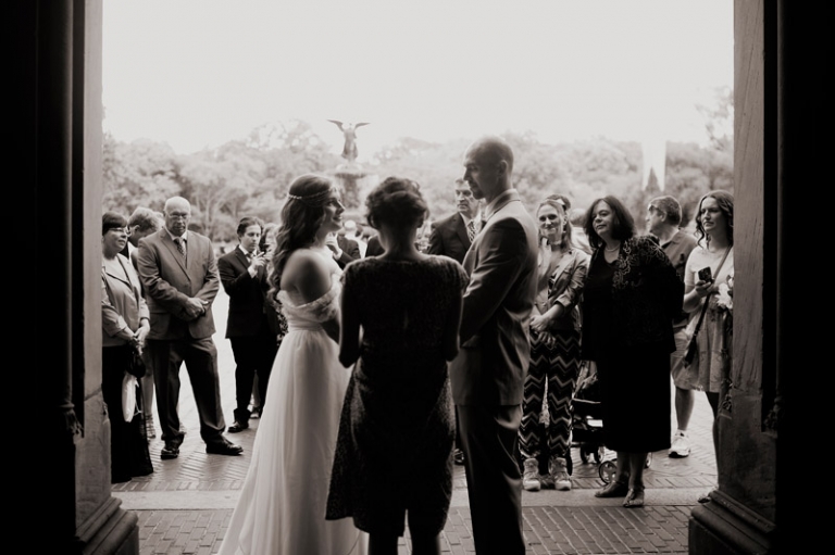 central park wedding joyeuse photography