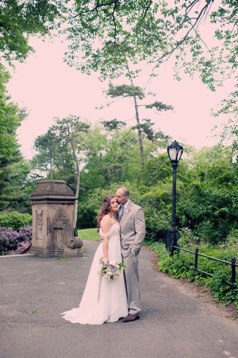 natural light wedding photography // joyeuse photography 