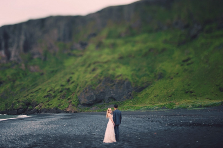 iceland wedding joyeuse photography