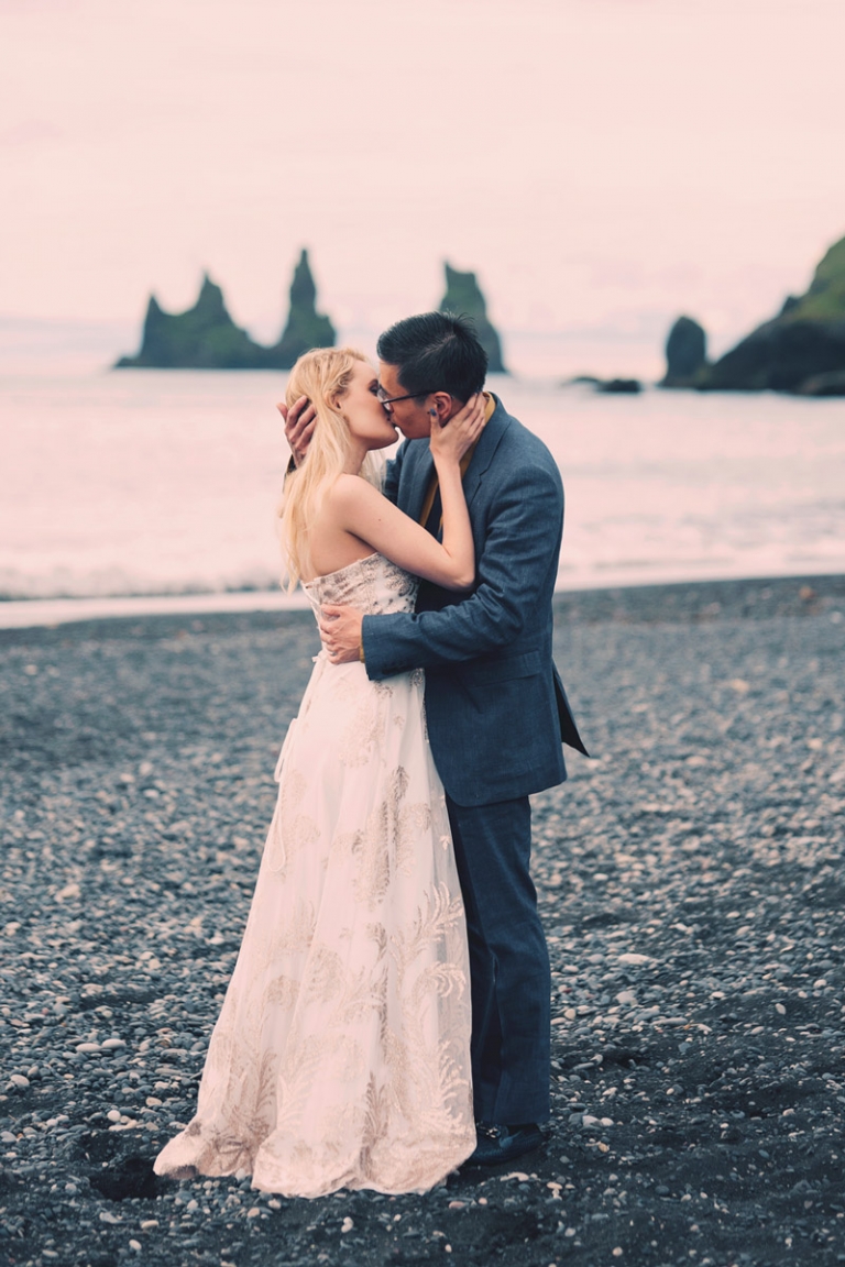 iceland wedding photography joyeuse photography