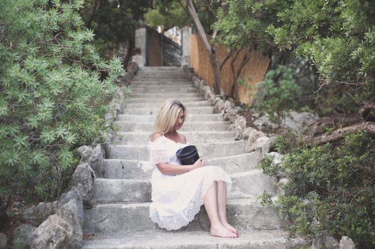 italy portrait photography