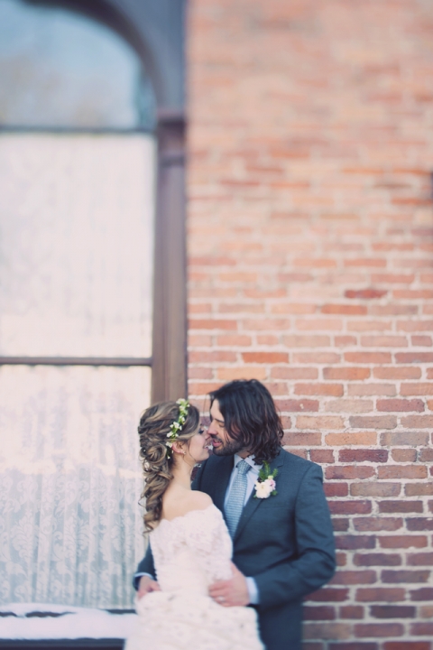 new york vintage wedding photographer