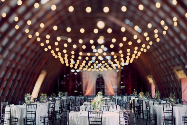 hayloft on the arch wedding joyeuse photography