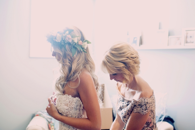 ethereal wedding photography joyeuse photography