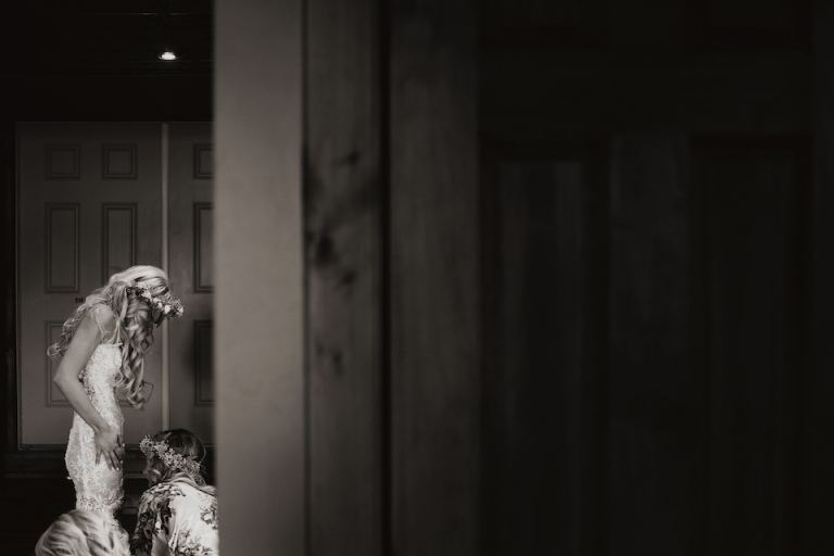 hayloft on the arch joyeuse photography