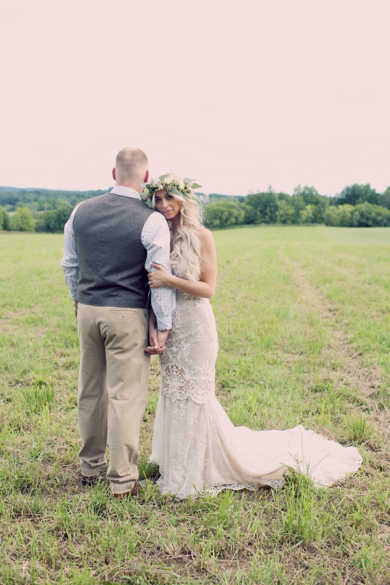 new york farm wedding joyeuse photography