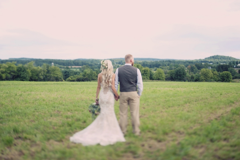 hayloft on the arch wedding joyeuse photography