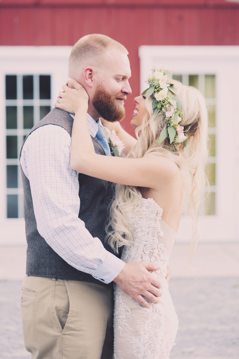 hayloft on the arch joyeuse photography