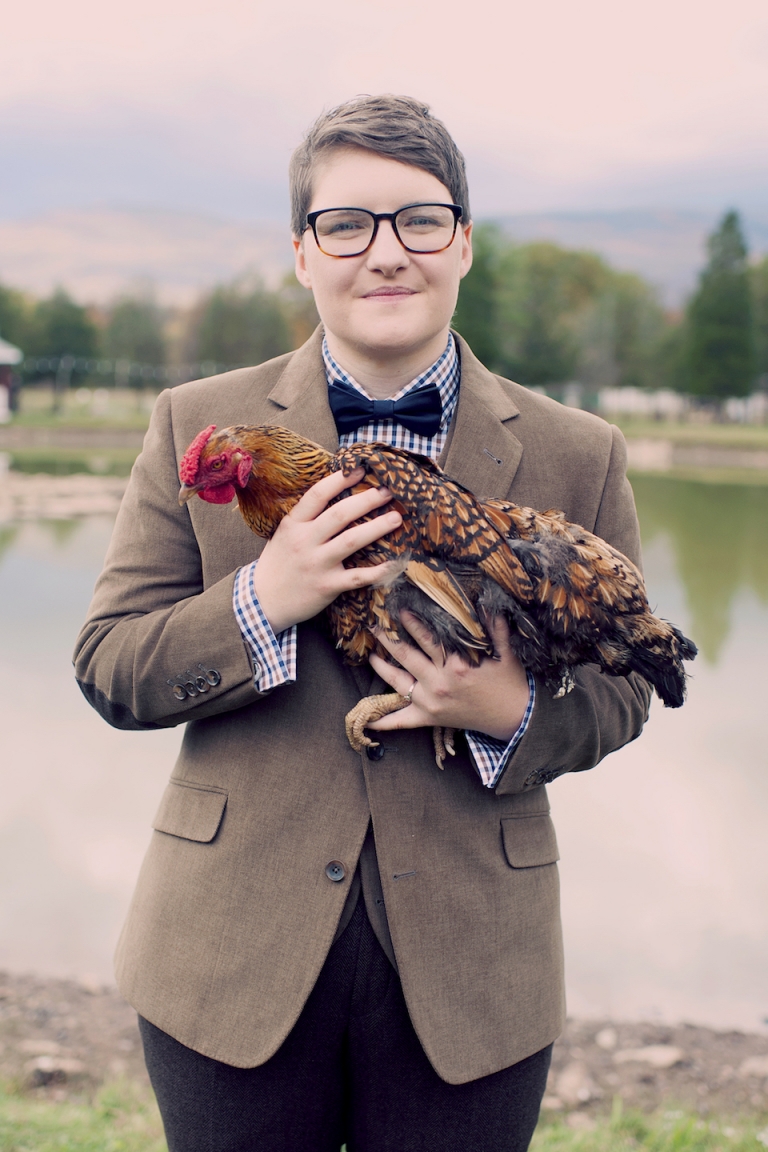 kaaterskill inn wedding joyeuse photography 