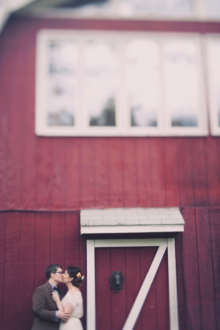 barn wedding new york joyeuse photography 
