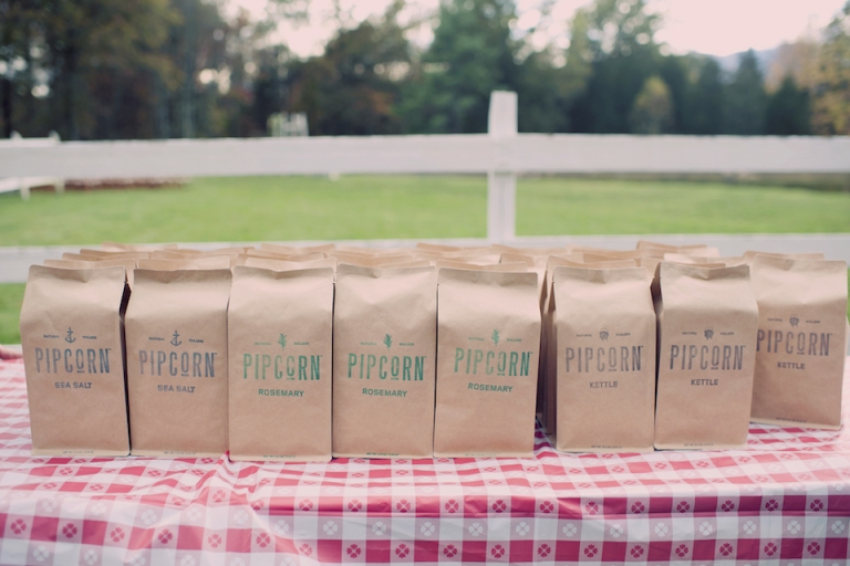 wedding favors joyeuse photography