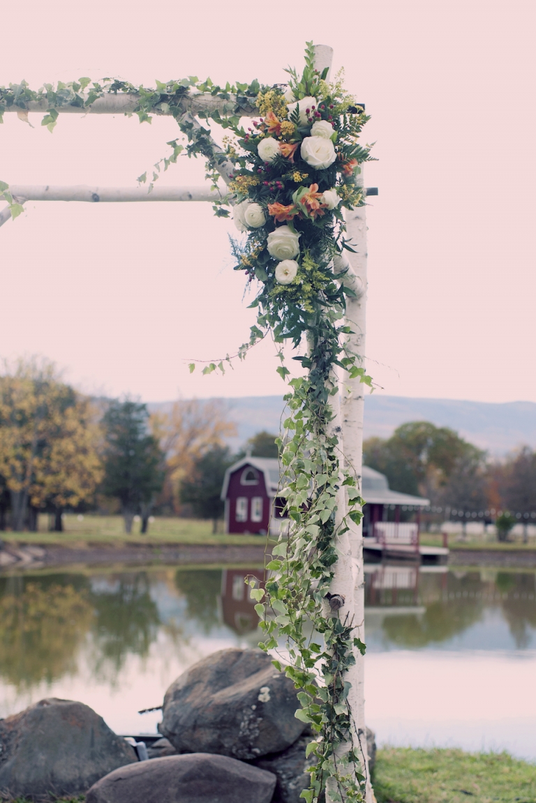 kaaterskill inn wedding joyeuse photography