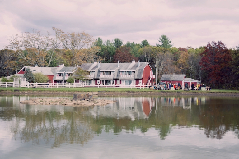 new york autumn wedding joyeuse photography