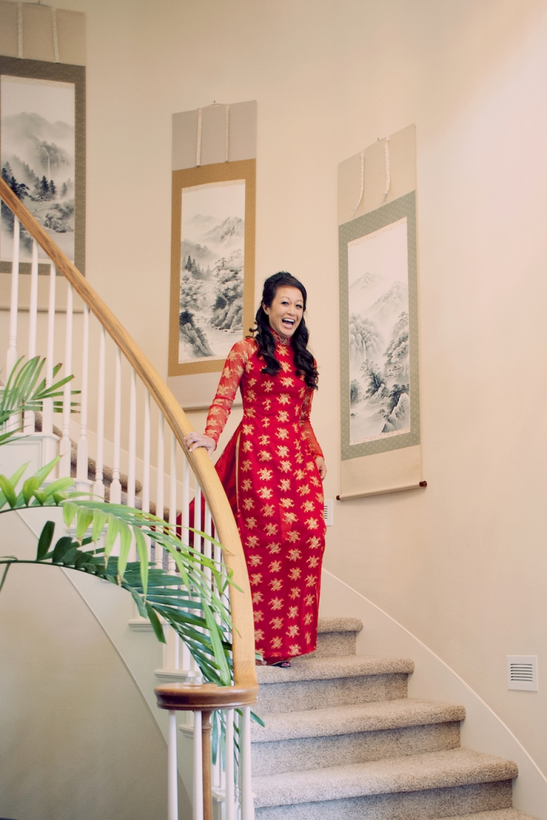 vietnamese wedding houston joyeuse photography