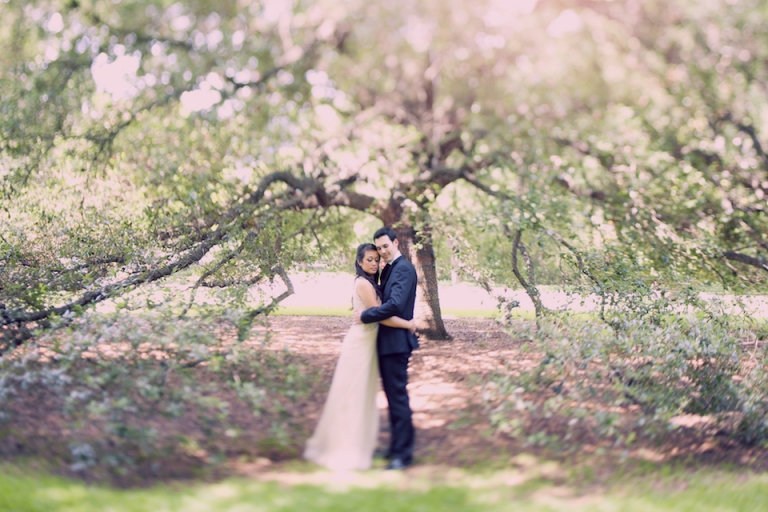 houstonian hotel wedding joyeuse photography