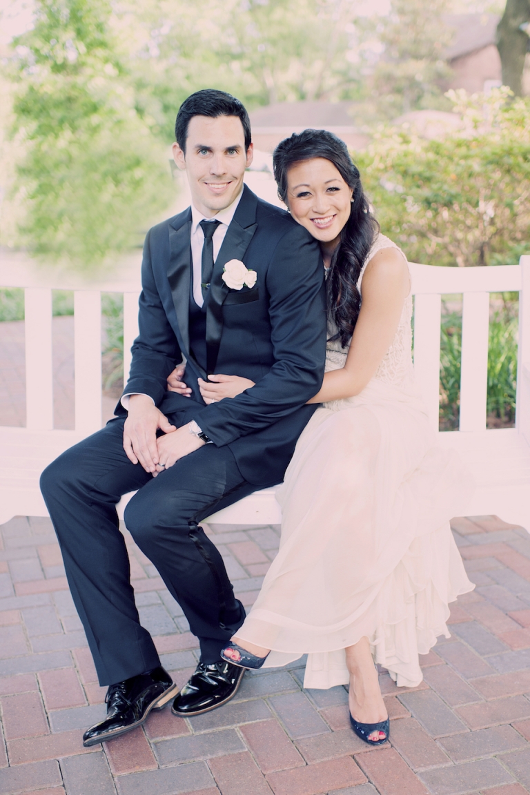 houstonian hotel wedding joyeuse photography
